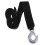 Emergency Safety Winch Fixed Rope Boat Trailer Strap Portability Polyester 1Set 1