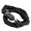 Bike Coded Lock Security Use Cycling Chain Locks Thickened Material Password Unlock 1Pcs 4