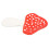 Ceramic Cake Plate Cute Kitchen Counter Decor Spoon Rest for Dining Table And Stove Top 1Set 1