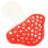 Ceramic Cake Plate Cute Kitchen Counter Decor Spoon Rest for Dining Table And Stove Top 1Set 3