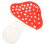 Ceramic Cake Plate Cute Kitchen Counter Decor Spoon Rest for Dining Table And Stove Top 1Set 2