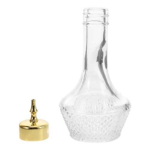 Robust Dispenser, Versatile Bitters Enhancing Any Setting's Atmosphere 1