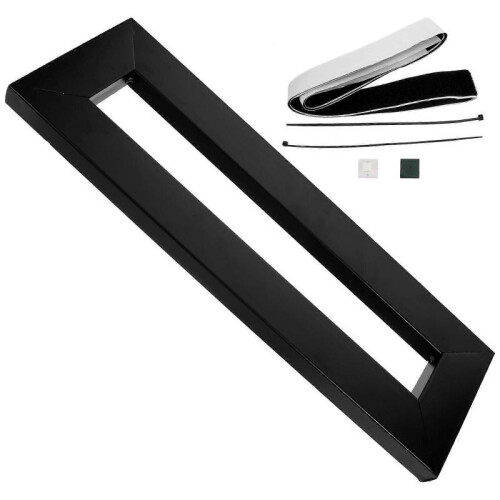 Efficient Guitar Pedal Mounting Solution with Long Term Stability 2