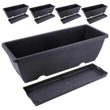 Garden Planter Box Vegetable Growing, Suitable for Home and Nursery Production