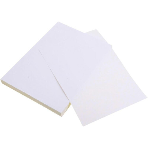 Premium Sticker Sheets, Designed for Reliable and Multipurpose Applications 1