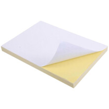 Premium Sticker Sheets, Designed for Reliable and Multipurpose Applications