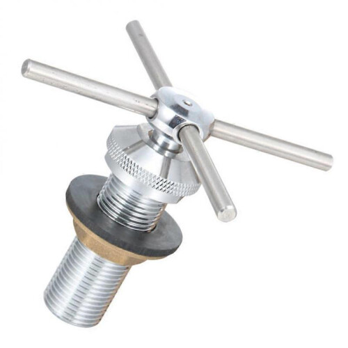 Cup Cleaning Sprayer for Restaurant Environments, Material 2