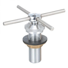 Cup Cleaning Sprayer for Restaurant Environments, Material