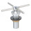 Cup Cleaning Sprayer for Restaurant Environments, Material 1