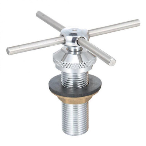 Cup Cleaning Sprayer for Restaurant Environments, Material