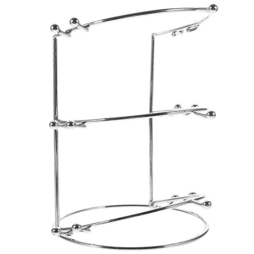 Headband Display Rack for Women, Practical Crown Stand for Daily Use 2