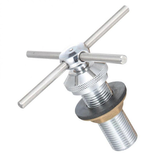 Cup Cleaning Sprayer for Restaurant Environments, Material 1