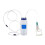 Oil Suction Pump with Drill Pump Feature, Perfect for Small Maintenance Tasks 1