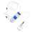 Oil Suction Pump with Drill Pump Feature, Perfect for Small Maintenance Tasks 3