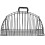 Pet Grooming Cage for Bathing, Ideal for Keeping Kittens Calm during Cleaning 2