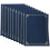Reliable Document Protector for Certificates, Designed for Convenience 1