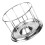 Pet Feeding Solution, Reptile Bowl with Convenient Design for Everyday Use 4