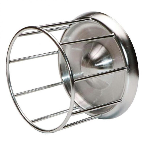 Pet Feeding Solution, Reptile Bowl with Convenient Design for Everyday Use 1