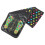 Crafted Massage Pad with Functional Detachable Pieces for Home Enjoyment 4