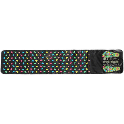Crafted Massage Pad with Functional Detachable Pieces for Home Enjoyment 1
