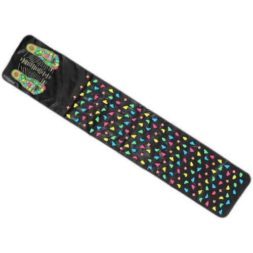 Crafted Massage Pad with Functional Detachable Pieces for Home Enjoyment 2