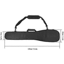 (As show, One size) Kayak paddle storage bag Kayak paddle storage bag Kayak paddle storage bag