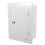 Breaker Box for Exterior Areas, Combining Durability and Functional Design 1