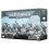 Warhammer Games Workshop Warhammer 40k Space Wolves: Blood Claws 53-08 - Tabletop Miniatures Wargame 1
