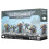 Games Workshop Warhammer 40k Space Wolves: Wolf Guard Terminators 53-36 - Tabletop Miniatures Wargame 1