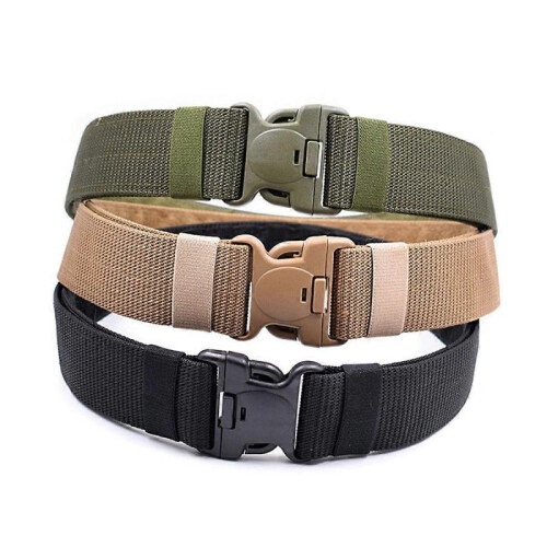 Functional Quick Release Strap, Enhanced Comfort for Outdoor Adventures 1