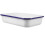 Heat-Resistant Baking Pan for Oven Easy To Clean Rectangular Shape 29.00X19.00X6.50CM 1Pcs 3