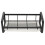 Kitchen Sponge Rack Kitchen Tool 24.50X11.00X9.00cm 1Set 1