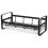 Kitchen Sponge Rack Kitchen Tool 24.50X11.00X9.00cm 1Set 4