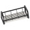 Kitchen Sponge Rack Kitchen Tool 24.50X11.00X9.00cm 1Set 3