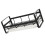Kitchen Sponge Rack Kitchen Tool 24.50X11.00X9.00cm 1Set 5