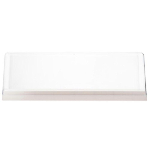 Display Case for Mini-Figures Plastic Doll Box Home Display 1Set 1