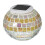 Solar Lights Outdoor Waterproof Pattern Garden Light for Trees 1Set 4