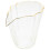 Portable Tea Cup Tea Brewing Cup Tea Ceremony Transparent Elegant Design 4
