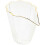 Portable Tea Cup Tea Brewing Cup Tea Ceremony Transparent Elegant Design 3