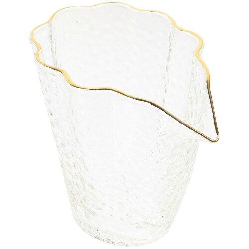 Portable Tea Cup Tea Brewing Cup Tea Ceremony Transparent Elegant Design 2