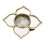 Retro Photo Frame Hanging Mirror Decorative for Women 1Pcs 3