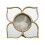 Retro Photo Frame Hanging Mirror Decorative for Women 1Pcs 2