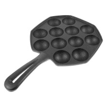 Baking Tray Round Holes Design for Home Cooks .4X7.1X1.6In 1Pack