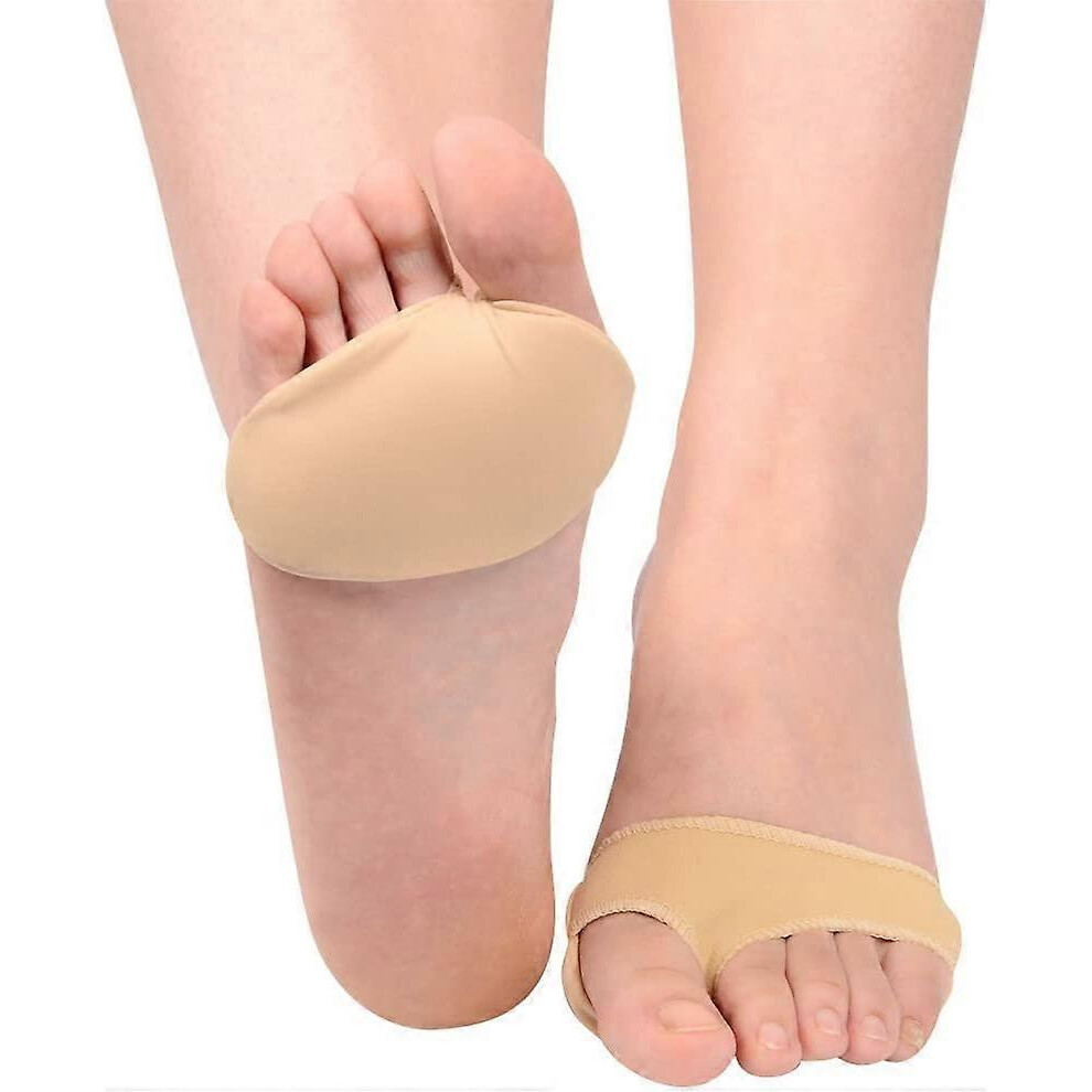 (As show, One size) Metatarsal Cushion S, metatarsal cushion shoe, pain relief insole for metatarsalgia, foot pain, arthritis.