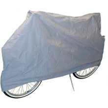 (As show, One size) Waterproof Protective Cover for Bicycle120*240cm, Scooter, Dustproof, Rain, Variable, Medium
