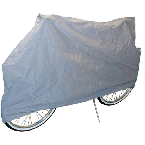 (As show, One size) Waterproof Protective Cover for Bicycle120*240cm, Scooter, Dustproof, Rain, Variable, Medium