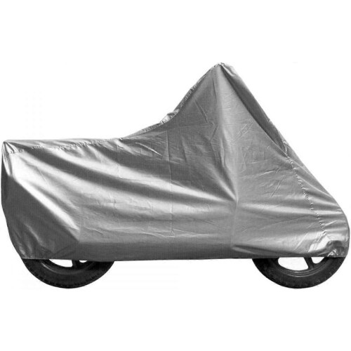 (As show, One size) Waterproof Protective Cover for Bicycle120*240cm, Scooter, Dustproof, Rain, Variable, Medium 1