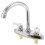 Water Faucet for Kitchen Multi-functional Homeowners 27.00X20.00X16.50CM 1Pack 3