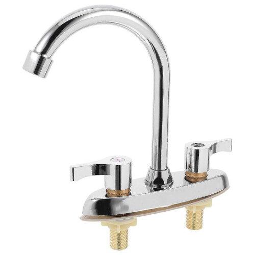 Water Faucet for Kitchen Multi-functional Homeowners 27.00X20.00X16.50CM 1Pack