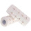 Disposable Kitchen Towels Square Printed Design Water Locking 23x23x0.1cm 2 Rolls 2